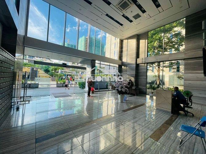 Cần cho thuê căn hộ cc xi grand court, dt: 100m2, 3 phòng ngủ, nhà mới - Ảnh 2