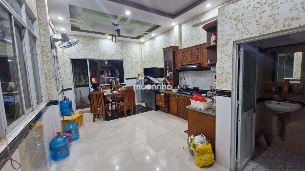 Nhà 2 tầng- ngang 4m- dt 80m2- đặng nhữ lâm kho b - giá chỉ 4t98 - Ảnh 4