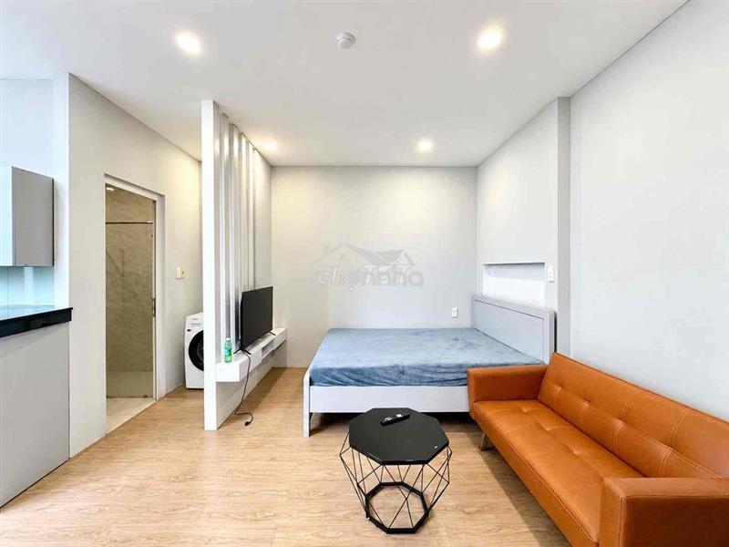 Cho thuê phòng full nội thất – thảo điền, view metro