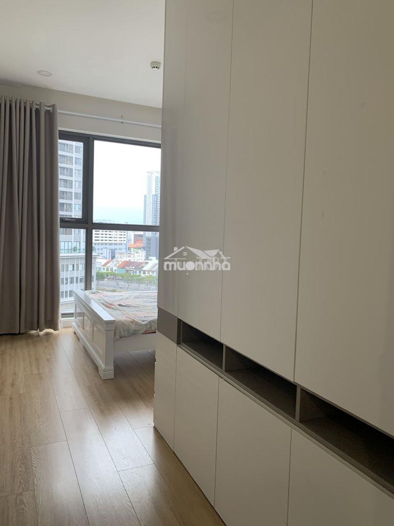 Cho thuê millennium quận 4 – căn 55m² full nt cao cấp – giá 18 triệu - Ảnh 2