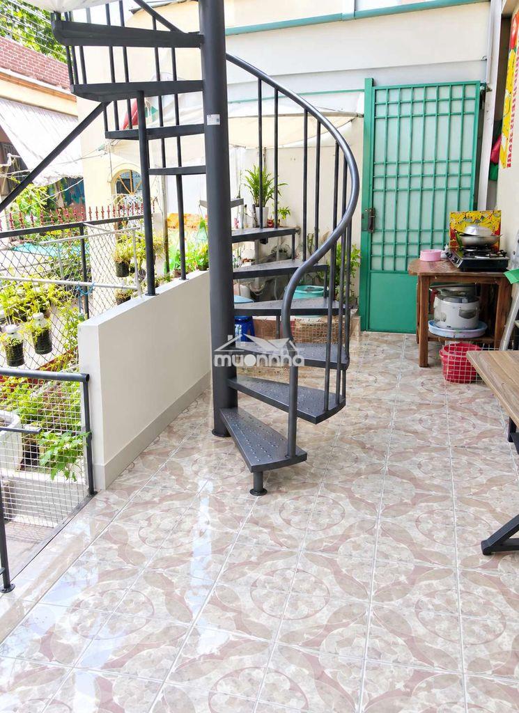 Bán gấp nhà đường đồng nai – cư xá bắc hải, quận 10! - Ảnh 3