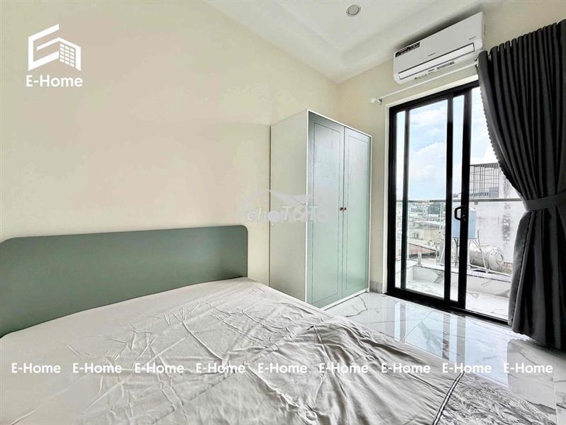 🔥 1pn 1pk bancol full nt mới 100% ngay ngã 4 bảy hiền tân bình cũ