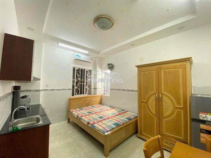 🔥Studio cửa sổ trời - bến vân đồn - nguyễn tất thành quận 4 - hiếm 🔥