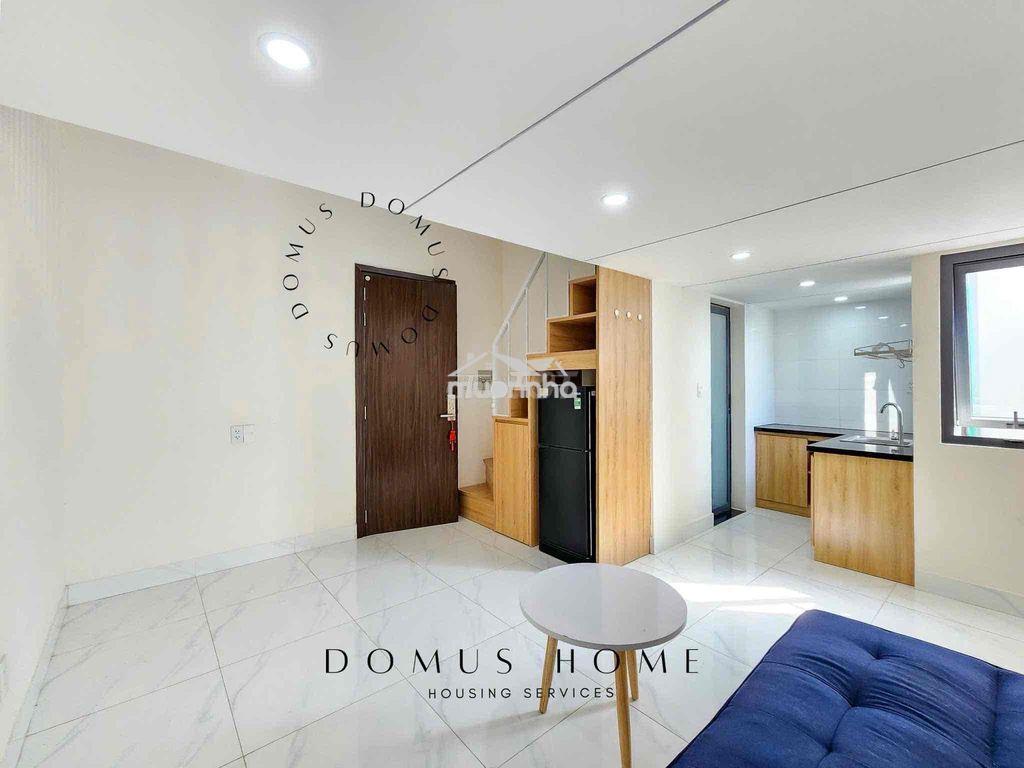 Trống duplex rộng đi full nt - trung tâm quận 7, gần rmit, tdtu, ufm, - Ảnh 2