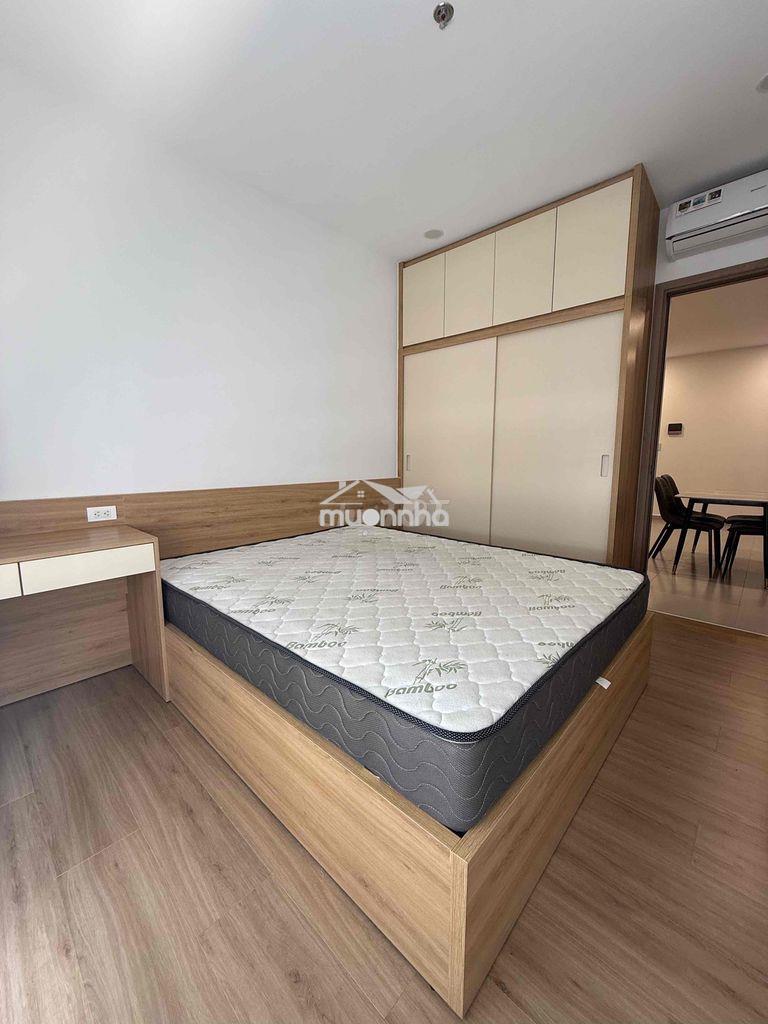 Cho thuê căn hộ mt eastmark 3pn-3wc full nội thất đẹp 12 triệu, ở liền - Ảnh 4