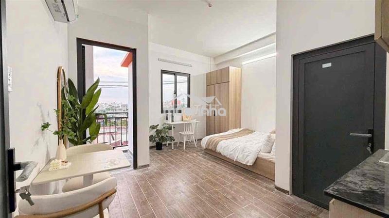 Siêu phẩm new 100%_vườn lài ngay nguyễn thái sơn chỉ hơn 4tr