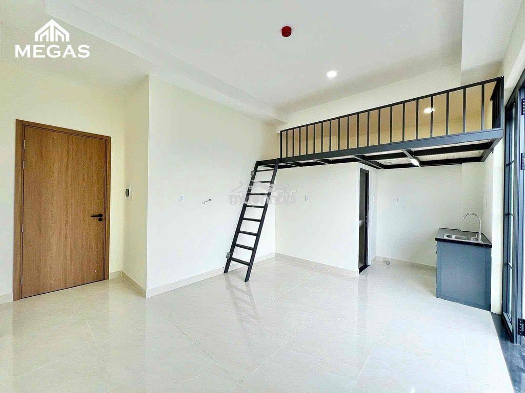 Cho thuê phòng trọ có gác diện tích 35m2 - Ảnh 2