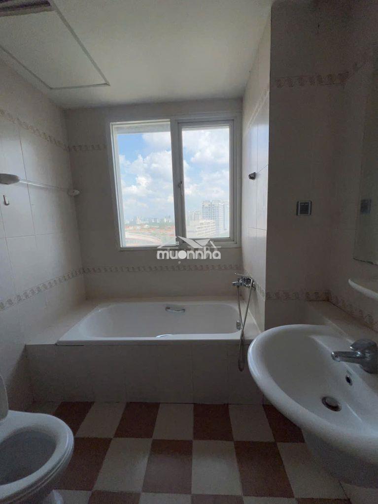 Cho thuê căn hộ phú mỹ, 97m2, 2pn, 2wc 11 triệu - Ảnh 3