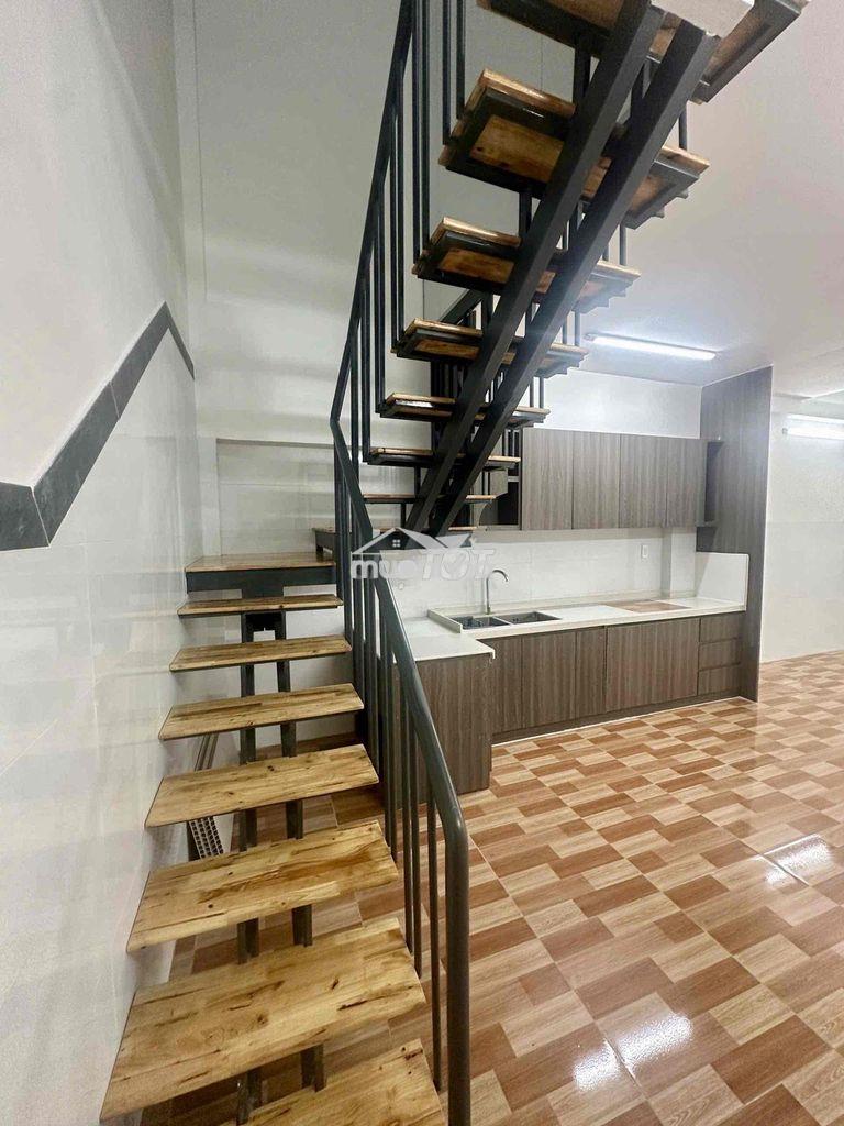 Nhà 4x20m lửng (2pn 2wc) hẻm 5m. 1/ trường chinh. tân phú - Ảnh 4