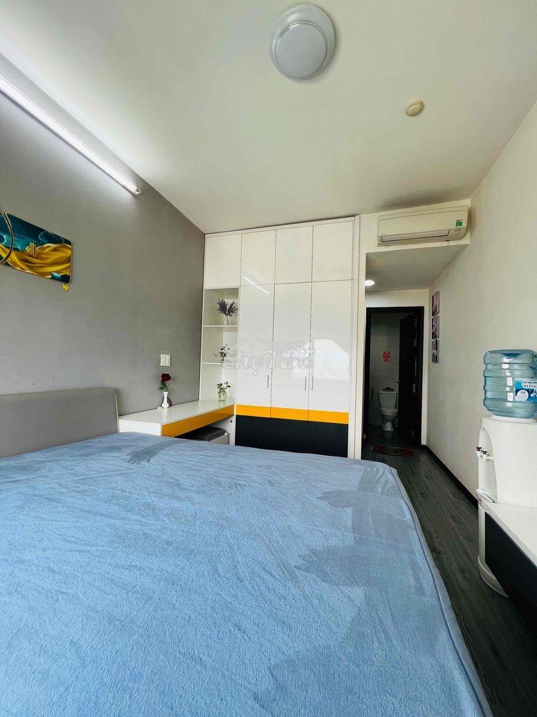 Chung cư carrilon 2 cho thuê tân phú - Ảnh 2