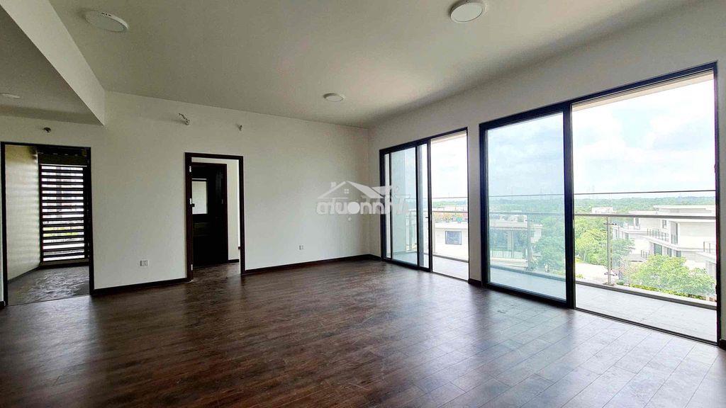 Cho thuê panorama - mizuki park, 3pn 126m2, ở ngay. giá 15 triệu - Ảnh 2