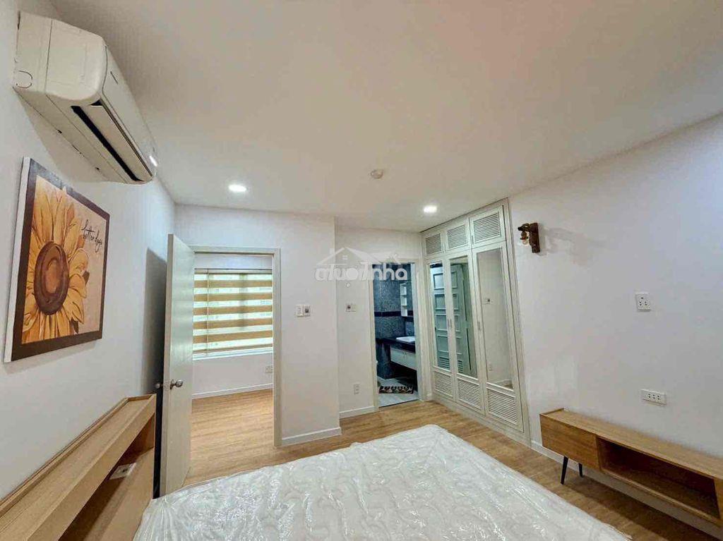 Cho thuê new saigon-2pn-100m2 sát quận 1. - Ảnh 4