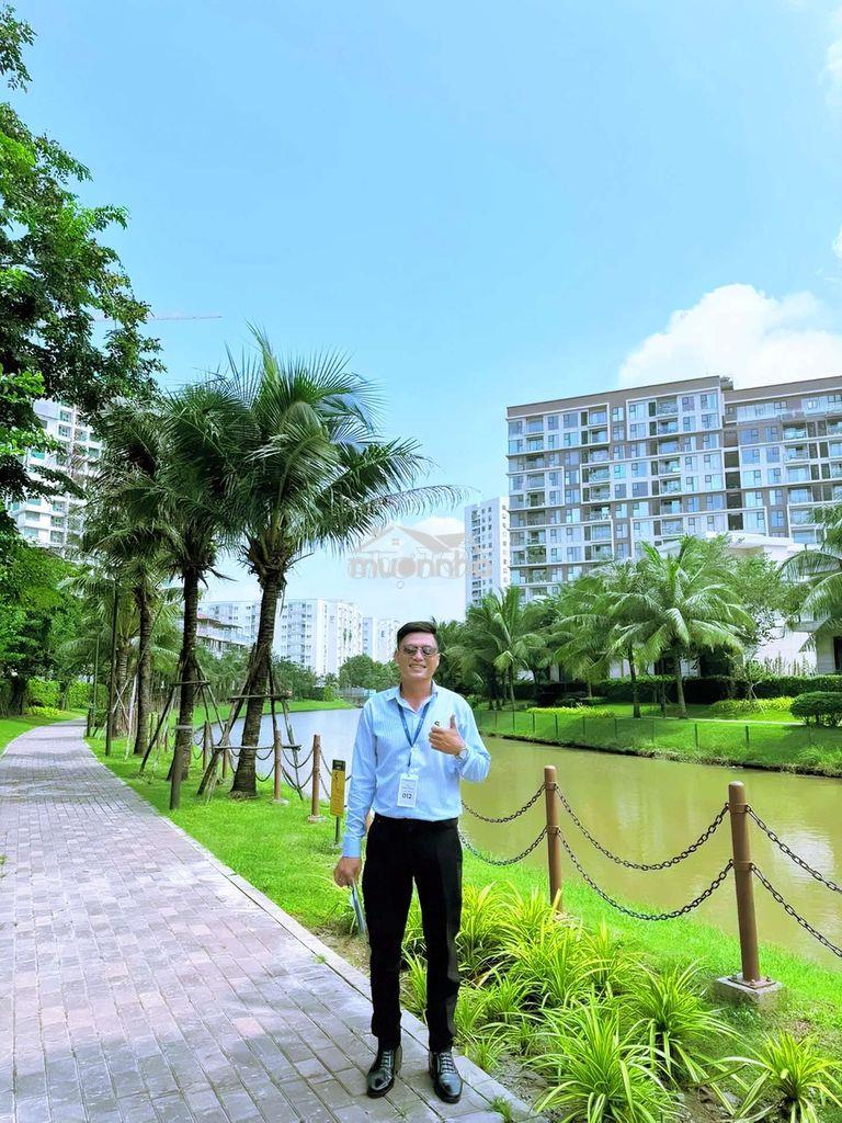 Mizuki park chính thức nhận booking 68trieu m2