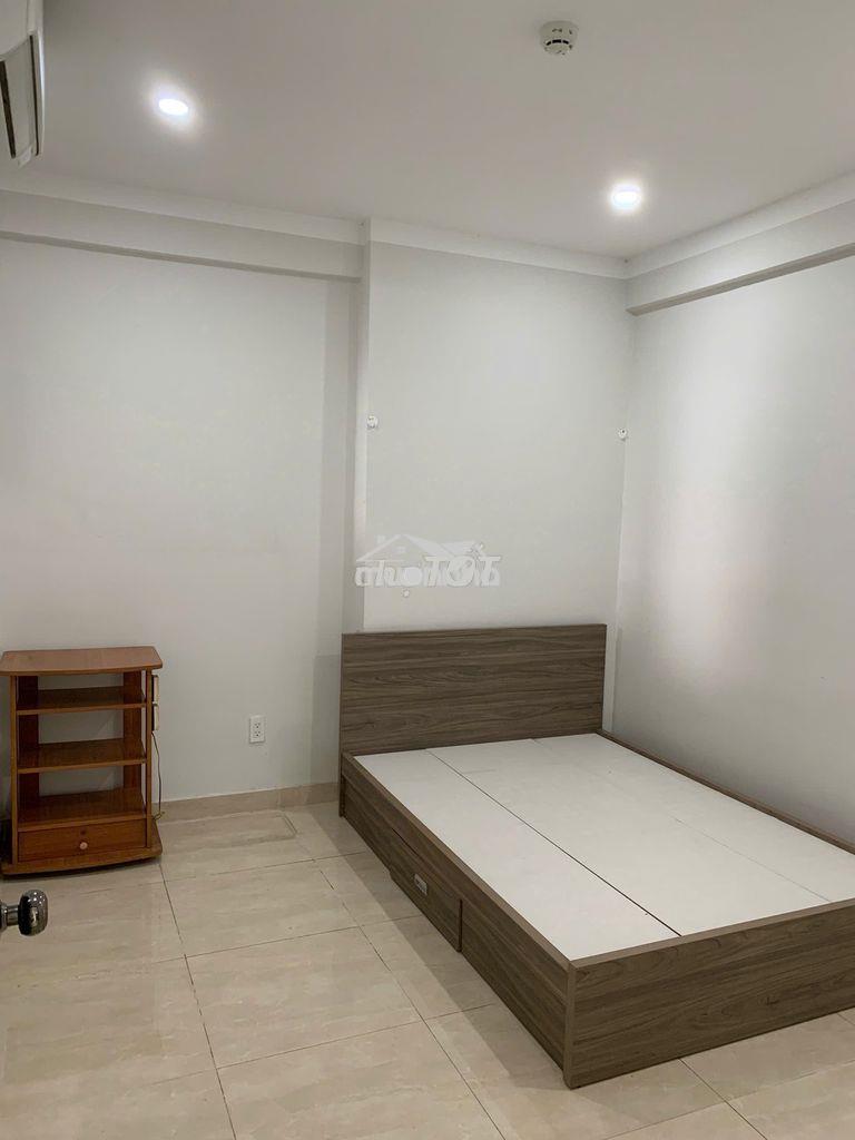 Muốn bán nhanh căn hộ mỹ phúc- ngay võ văn kiệt- q8 2pn 62 m2 2,150 tỷ - Ảnh 2