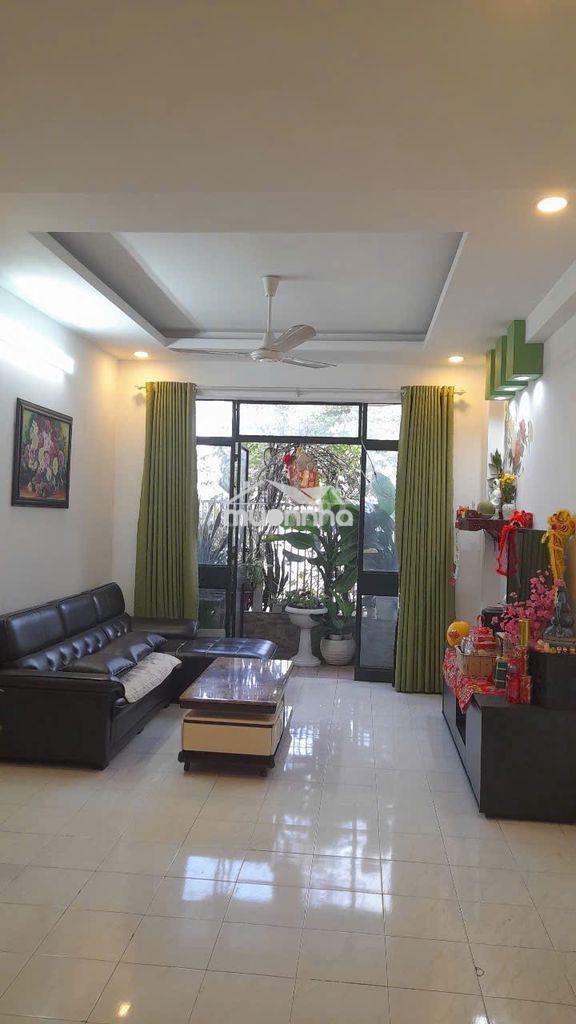 Bán cc 312 lạc long quân, quận 11 giá 2 tỷ 20 triệu 53m2, 2pn, sổ hồng - Ảnh 3