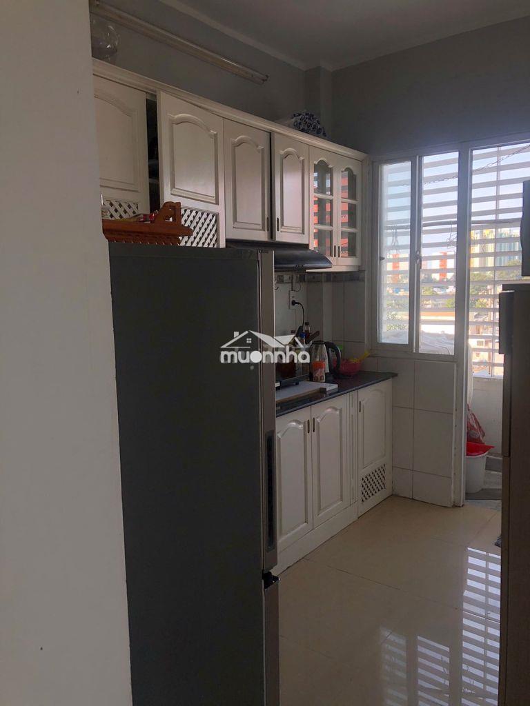 Bán chung cư ngô gia tự,  quận 10, 55m2, 2pn, 3.35 tỷ, thang máy - Ảnh 4