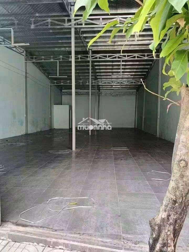 9*20. trống suốt. kho xưởng tân thới hiệp 21. q12 - Ảnh 2