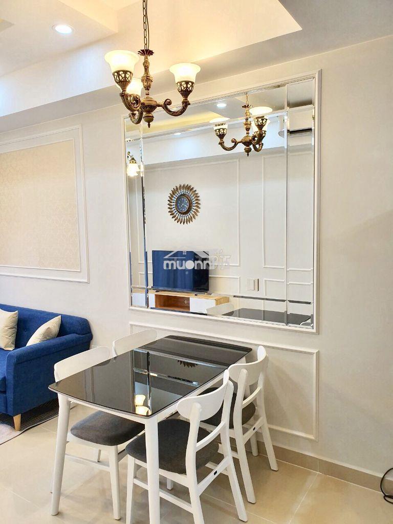 16 triệu - căn 2 phòng ngủ golden mansion - nhà đẹp thoáng mát - Ảnh 3