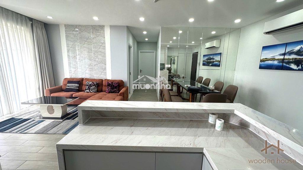 Riverpark 3pn 32 triệu - Ảnh 3