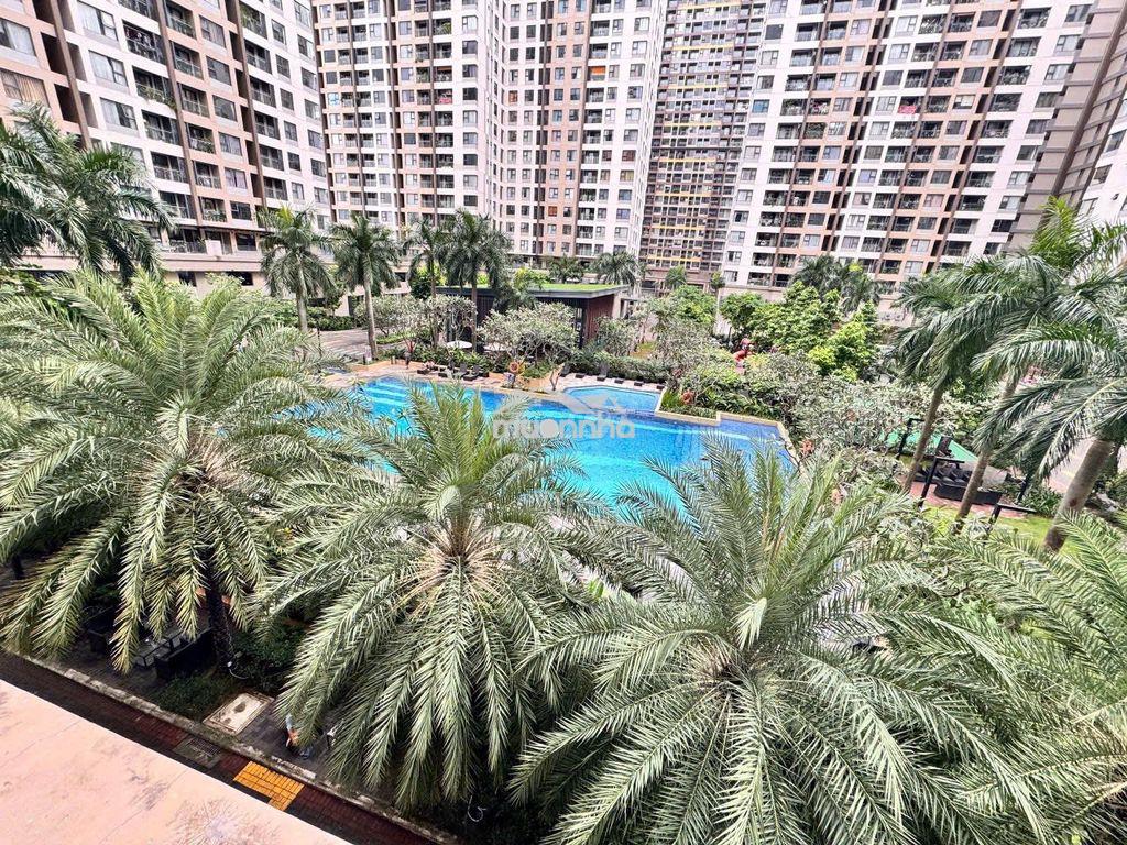 Cho thuê căn 2pn akari city giá chỉ từ 8tr/th, nhận nhà ngay - Ảnh 4