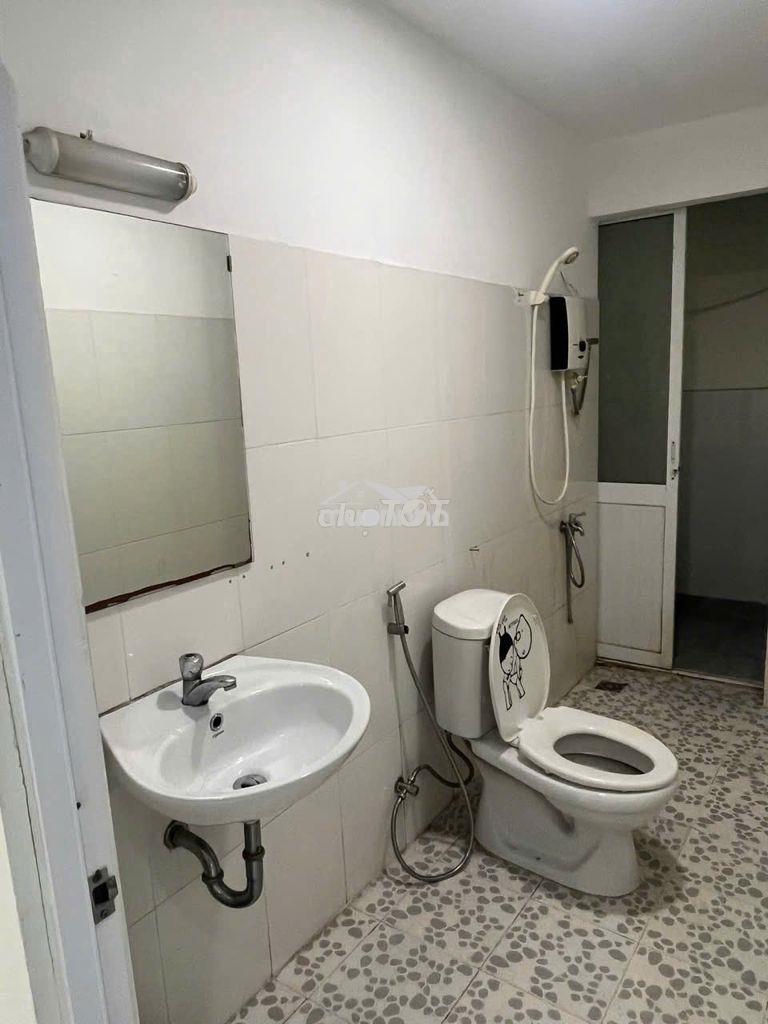 Chung cư hiệp thành, lê văn khương, q12: 66m2, 6,5tr/th, 2pngủ - Ảnh 4