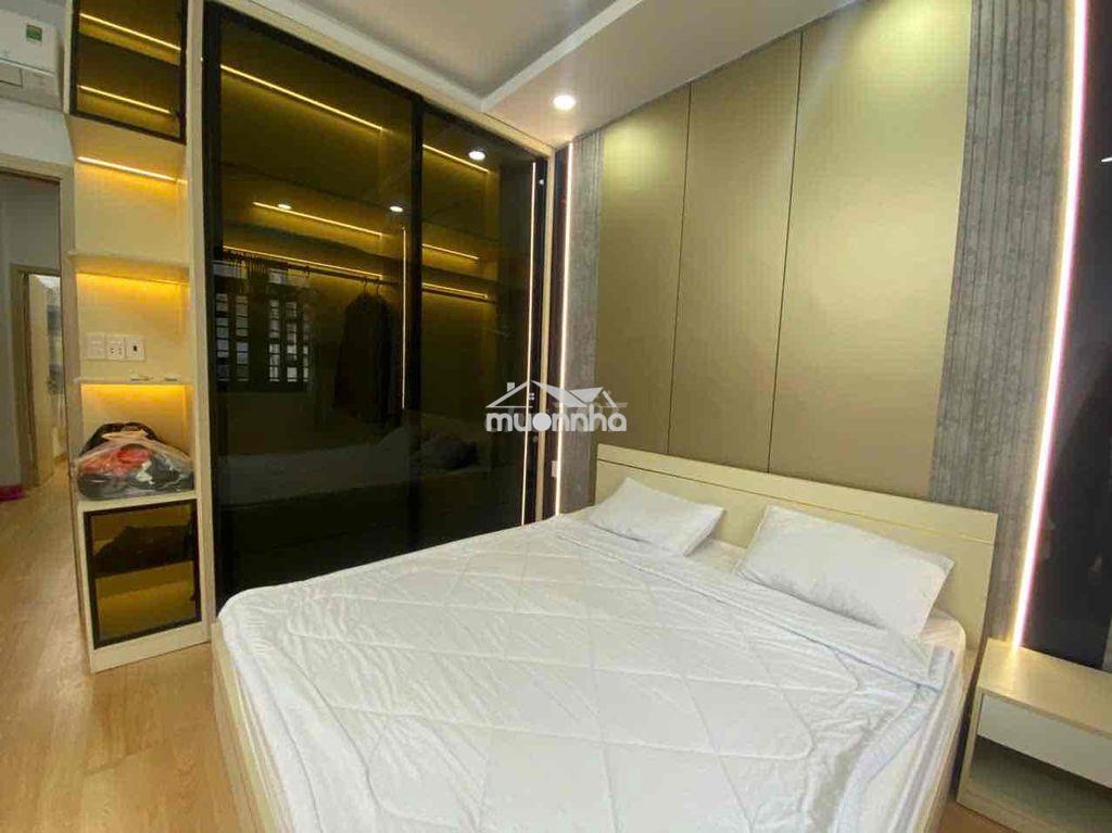 🔥Studio quận 10 - ban công siêu thoáng | dự án mới điện biên phủ - Ảnh 2