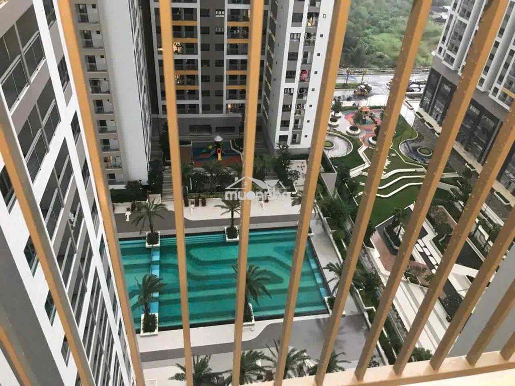 Cho thuê căn hộ 1pn nội thất đẹp trung tâm quận 7 - chỉ 11,5 triệu - Ảnh 3