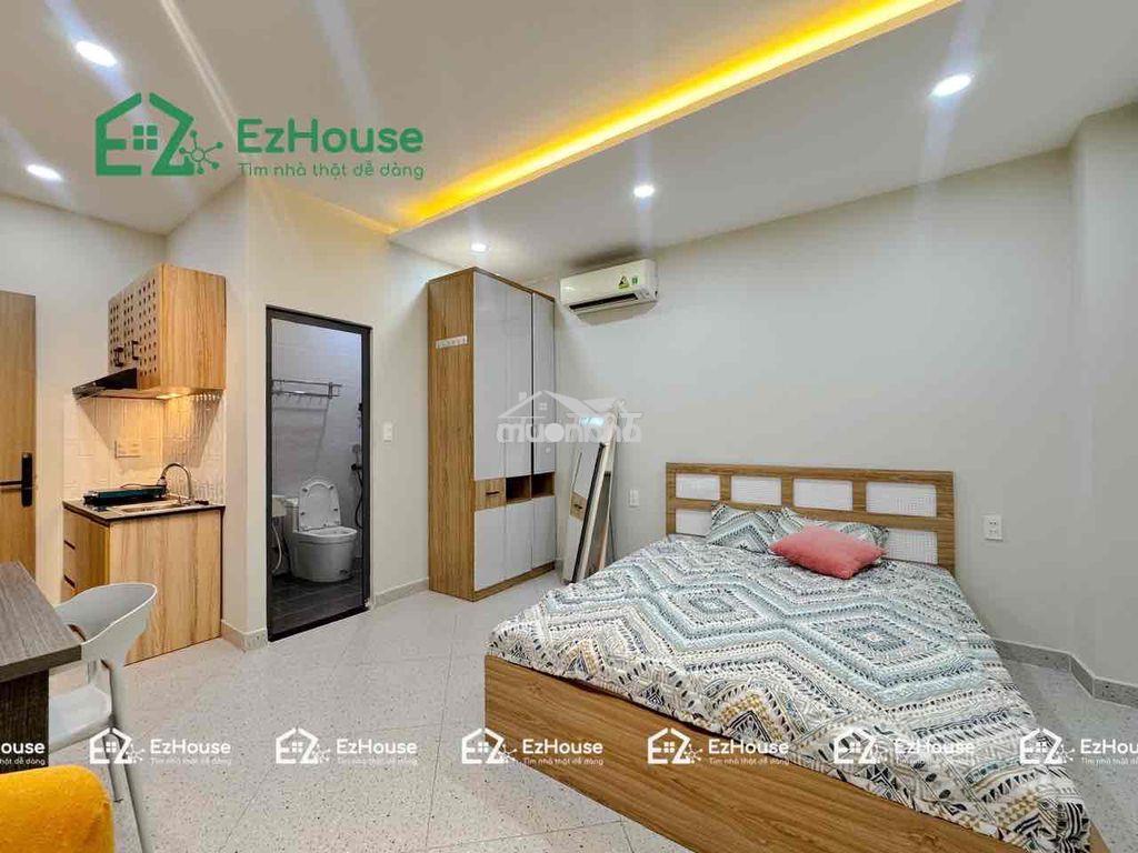 🏡 Studio sang xịn – gò vấp | tặng thẻ gym 3 tháng 🏋️‍♀️ - Ảnh 3