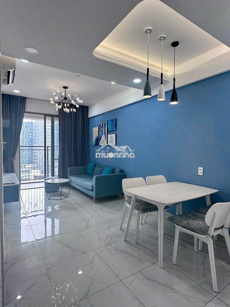 Cho thuê căn hộ 2pn, 2wc full nt giá chỉ 15tr tại saigon south