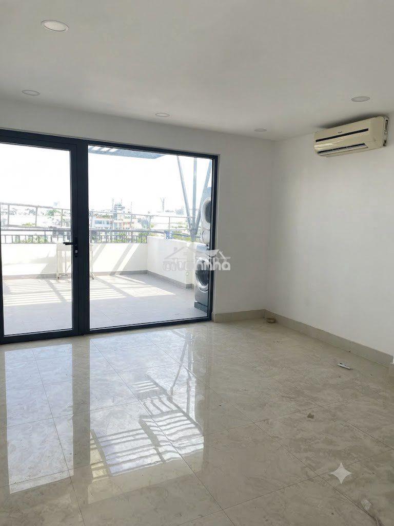 Cho thuê nhà 5 tầng 6 phòng bình lợi.bình thạnh(4x19m)giá 25 triệu/th  - Ảnh 2
