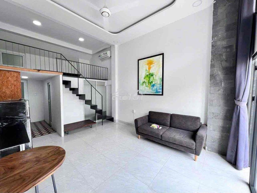 Siêu phẩm duplex mới tinh trung tâm quận 10 - Ảnh 4