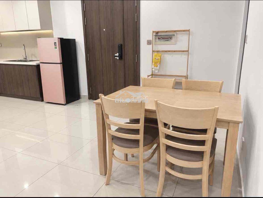 2pn full nội thất mới 100%. xem nhà 24/7 - Ảnh 3