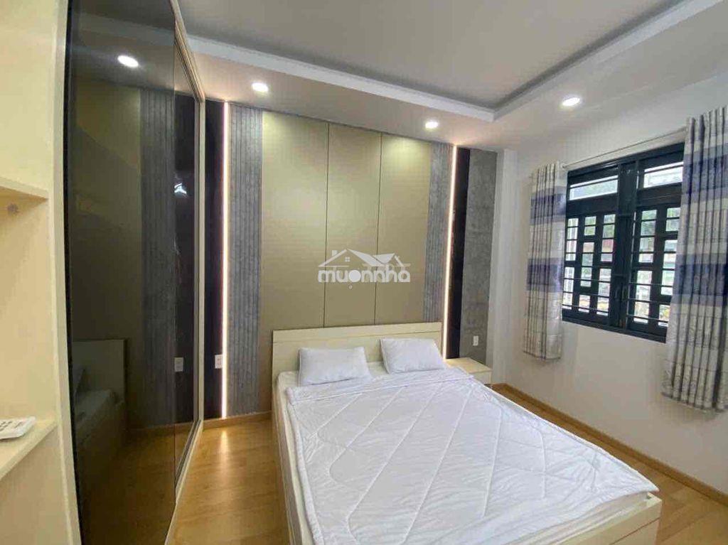 🔥Studio quận 10 - ban công siêu thoáng | dự án mới điện biên phủ - Ảnh 3