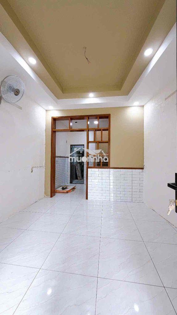 Nhà đẹp q4 tphcm - Ảnh 2