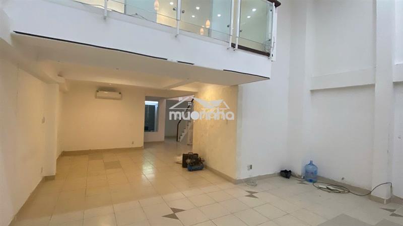 Cho thuê nhà nguyên căn 5 tầng đường phạm thái bường – phú mỹ hưng, q7
