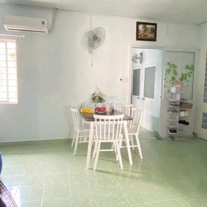 Chính chủ một đời bán căn hộ chung cư bàu cát – 55m² 2pn 2wc, 2.5 tỷ