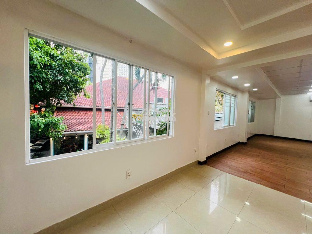 Cho thuê sàn vp 60m2, mt nam kỳ khởi nghĩa, q3, sàn mới, có chỗ để xe - Ảnh 3