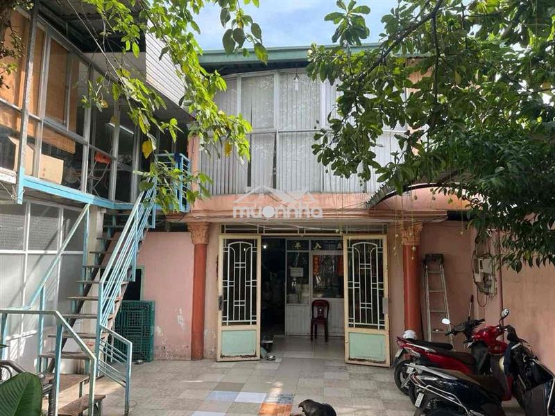 Giảm giá còn 9,9 tỷ – 298,4m² đất thổ cư 100% – gần aeon mall tân phú