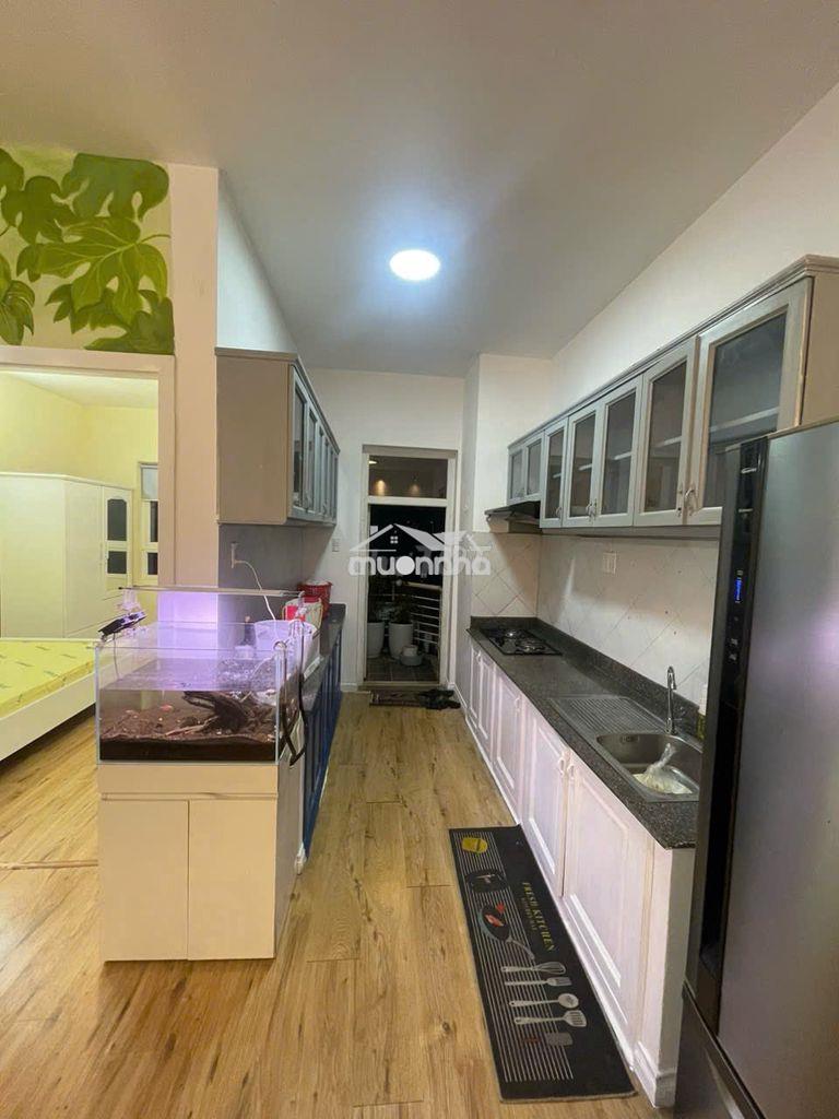Cho thuê nhanh căn hộ copac square - 12 tôn đản p13. q4 - Ảnh 2