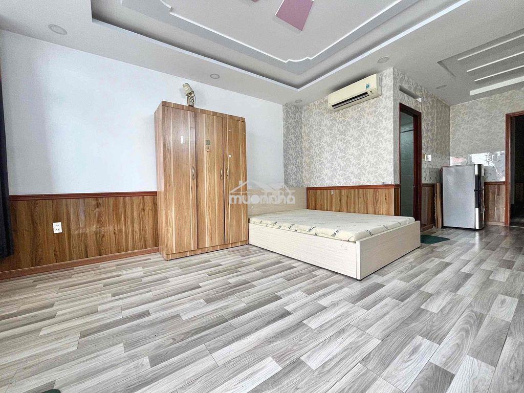 Căn hộ full nội thất ngay công viên làng hoa gv✨ - Ảnh 3
