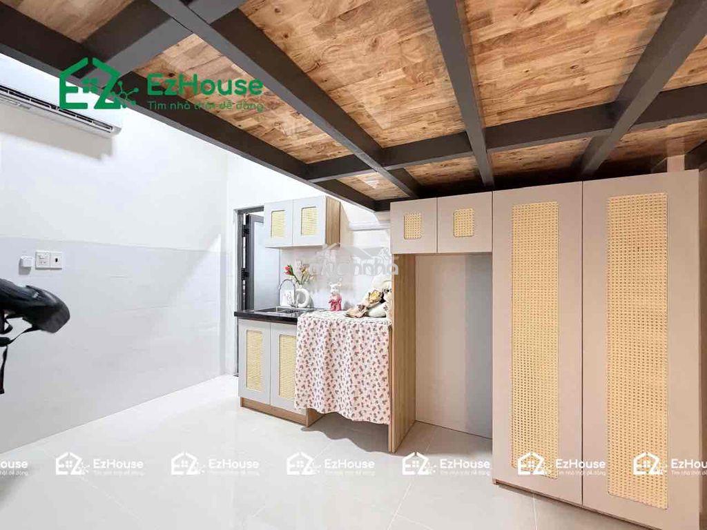 Nhà mới xây - có thang máy - sát văn lang, iuh - giảm 200k ở liền - Ảnh 3