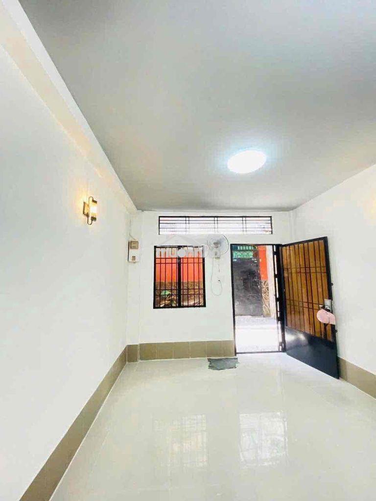 Nhà trần phú quận 5 - 27 m² 3 tầng 2 pn - 14 tr 5 - Ảnh 3