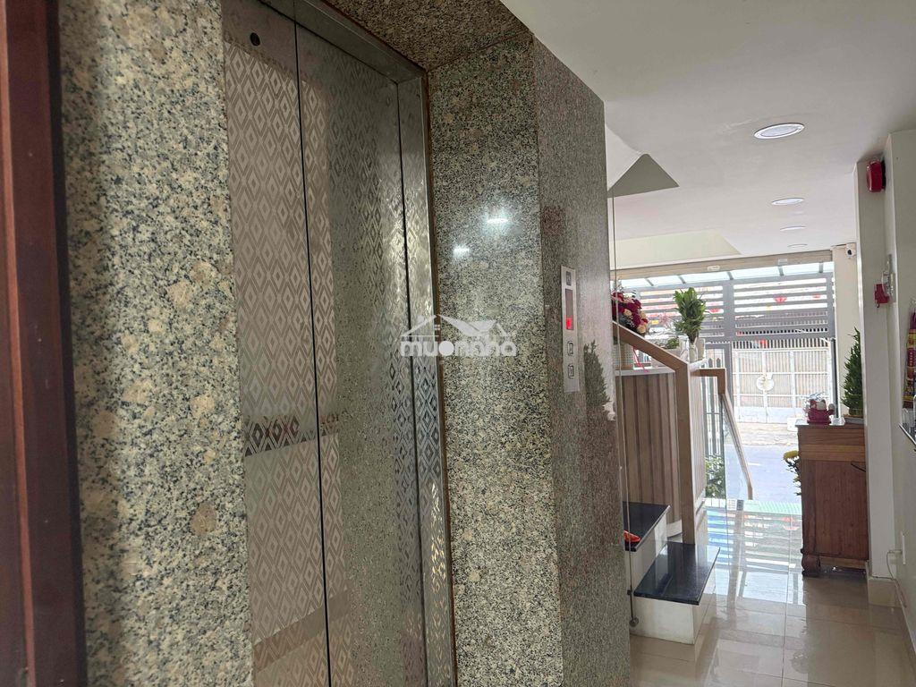 Cho thuê mặt bằng 229 hà tôn quyền, q11 - Ảnh 3