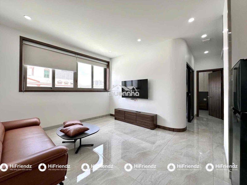 🎇🏡Cho thuê căn hộ 2pn tại trung tâm quận 2, gần cầu sài gòn🌈💥 - Ảnh 2