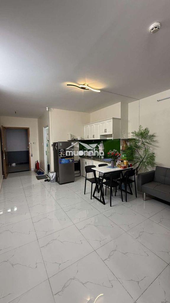 🔥 Nhỉnh 2 tỷ – căn hộ 8x đầm sen 2pn, sổ hồng riêng, cho thuê 7,5tr! - Ảnh 2