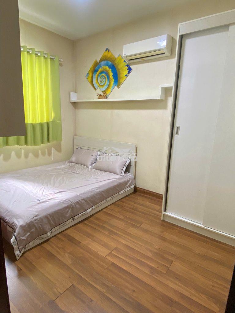Cho thuê căn hộ ruby, 85m2 3pn + 2wc, full nội thất, giá 13tr/tháng  - Ảnh 4