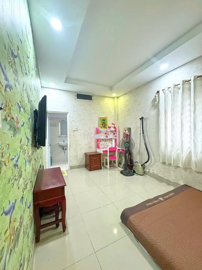 Nhà phố 3 tầng 101m2 mặt tiền hẻm nguyễn thị thập - quận 7 - Ảnh 3