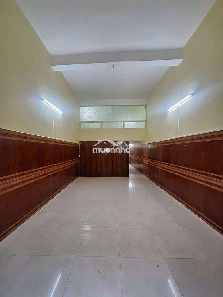 Chung cư trần hưng đạo ( ngô quyền) - Ảnh 3
