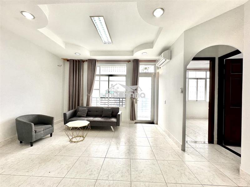 Cho thuê căn hộ cc mỹ vinh  – 74m² (2pn - 2wc) –  14tr/th