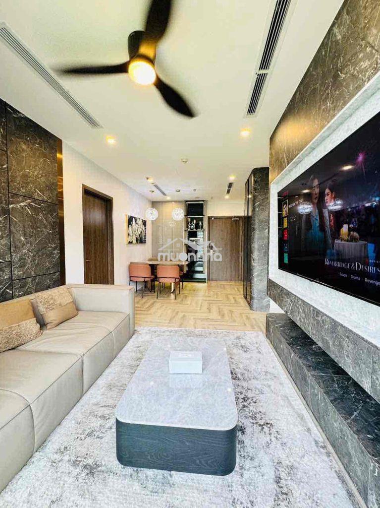 Cho thuê 1-2-3pn vinhomes grand park quận 9.